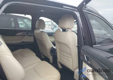 2018 Mazda Cx-9 Grand Touring from USA, damaged, VIN JM3TCBDY4J0229712